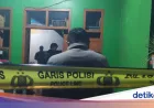 Pembunuh Bocah SD di Cipatat Ditangkap, Terungkap Pelaku Kakak Tiri