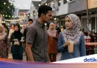 Diet Ketat Selama Ramadan, Wanita Ini Malah Diejek Gemuk oleh Pacar