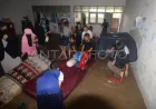 Dampak Banjir di Klaten: Pondok Pesantren Terendam dan Aktivitas Terhenti