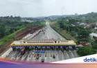 Diskon Tarif Tol 2026 Berlaku 4 Hari, Ini Jadwal dan Lokasi Lengkapnya