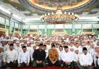 Wapres Gibran Dorong Pesantren Jadi Pusat Ekonomi dan Inovasi di Era Teknologi