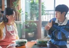 Sinopsis Film Number One: Reuni Choi Woo Shik dan Jang Hye Jin Jadi Ibu dan Anak