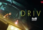 Sinopsis Film Korea Drive di Vidio: Park Ju-hyun Terjebak di Bagasi Mobil