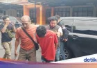 Pembunuhan Sadis Bocah SD di Cipatat Bandung Barat oleh Kakak Tiri