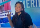 Audy Item Ungkap Pengalaman Frustrasi Diet Ekstrem dan Obesitas Pasca Melahirkan