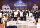 NasDem DIY Perkuat Spirit Ramadan dengan Safari dan Konsolidasi Partai