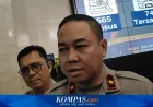Proses Hukum Polisi Tembak Remaja di Makassar Dipastikan Terus Berjalan