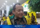 Bupati Fadi Arafiq Tak Paham Pemerintahan, Golkar: Sudah Beri Pembekalan Lengkap