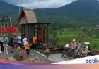 Bali Jadi Destinasi Terbaik Dunia 2026, Meski Masih Hadapi Banjir Berkepanjangan