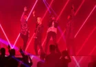 Big Bang Gelar Tur Dunia Rayakan 20 Tahun Debut, Ini Detailnya