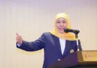 Khofifah Perkuat Jejaring Alumni Unair dan Tingkatkan Kesalehan Sosial