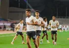 Hasil Babak Pertama Manila Digger FC vs Dewa United: Banten Warriors Ketinggalan 0-1