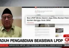 LPDP Perlu Rumuskan Peta Jalan Program untuk Tingkatkan Investasi Pendidikan