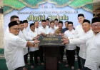 FKIJK Aceh Renovasi Masjid Syuhada Aceh Tamiang, Perkuat Kepedulian Sosial