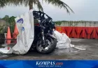 Kasus Kecelakaan Moge di Kulon Progo Tetap Berlanjut Meski Video Damai Viral