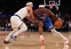 Mike Brown Sindir Taktik 'Foul Baiting' Shai Gilgeous-Alexander Usai Kekalahan Knicks