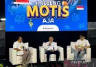 Kemenhub Optimalkan Program Motis Lebaran 2026 untuk Tekan Risiko Kecelakaan Motor