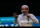 Habib Ja'far: Puasa Ramadan Melatih Empati Sosial, Bukan Sekadar Menahan Lapar