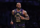 LeBron James Dinilai Tak Lagi Cocok untuk Los Angeles Lakers di Musim 2026
