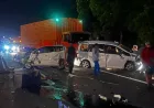 Kecelakaan Beruntun 10 Kendaraan di Tol Cipularang: 2 Tewas, 4 Luka Berat
