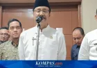Bantuan Rp 543 Miliar Disiapkan untuk Korban Banjir Sumatera, Ini Rinciannya