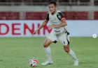Rizky Ridho Bangkitkan Semangat Persija Jakarta Kejar Persib di Super League