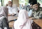 Gus Ipul Terima Audiensi Bupati dan PCNU Pasuruan Bahas Data Sosial dan Sekolah Rakyat