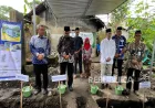 Milad ke-83 UII: Bedah Rumah dan Bantuan Sosial untuk Warga Ngemplak