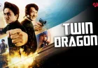 Sinopsis Twin Dragons: Aksi Kocak Jackie Chan Jadi Saudara Kembar di Vidio