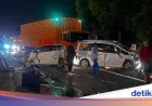 Kecelakaan Beruntun Tol Cipularang karena Truk Rem Blong: Penyebab dan Dampaknya