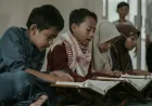 4 Doa Nuzulul Quran 17 Ramadan Lengkap dengan Artinya yang Wajib Dibaca