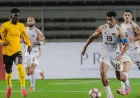 Dewa United Optimistis Balas Kekalahan dari Manila Digger di Leg II AFC Challenge League
