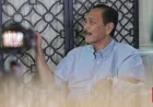 Luhut Tegaskan Indonesia Jangan Ikut Musuhi Iran di Tengah Konflik Timur Tengah