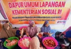 6 Jenis Bantuan Kementerian Sosial untuk Korban Banjir Sumatra yang Harus Anda Ketahui