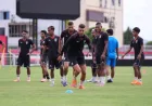 Malut United Siap Tempur Hadapi PSM Makassar Meski Persiapan Mepet