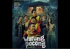 Sinopsis Warung Pocong: Gaji Rp50 Juta Per Bulan Berujung Teror Mencekam