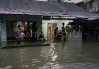 Banjir di Bandar Lampung: 38 Titik Terendam dan 2 Warga Meninggal Dunia