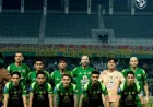 Persebaya Surabaya Bedah Kedalaman Skuad Borneo FC demi Curi Poin di Samarinda