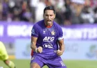 Statistik Gemilang Ezra Walian di Persik Kediri, Kode Keras untuk John Herdman