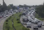 9 Juta Pemudik Diperkirakan Tinggalkan Jakarta Pekan Depan, Ini Detailnya