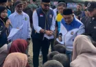 KNPI Ajak Pemuda Perkuat Solidaritas untuk Korban Banjir Sumatera Saat Ramadan