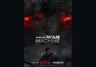 Film War Machine di Netflix: Sinopsis, Daftar Pemain, dan Jadwal Tayang Lengkap