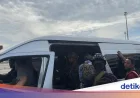 KKB Dalang Penembakan Maut di Tembagapura Tumpangi Mobil TNI, Ini Fakta Lengkapnya