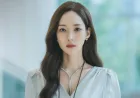Park Min Young dan 4 Drakor yang Membuatnya Jalani Diet Ekstrem, Terbaru Siren’s Kiss