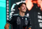 George Russell Raih Pole Position Formula 1 GP Australia, Verstappen Alami Kecelakaan