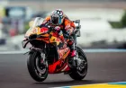 Enea Bastianini Ungkap Penyakit Motor KTM yang Mengganggu di Lintasan Lurus MotoGP Thailand