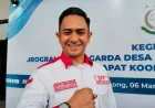 Abpednas Tegaskan Fokus Kawal Pembangunan Desa Tanpa Afiliasi Partai Politik