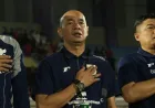 Kurniawan Dwi Yulianto Fokus Bangun Mental Juara untuk Timnas Indonesia U-17 di Piala AFF 2026