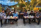 Gubernur Papua Barat Hadiri Bukber Nasdem, Ramadhan Pererat Sinergi Pemerintah dan Parpol
