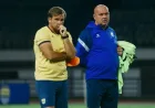 Skuad Lengkap Persib Bandung Jelang Lawan Persik Kediri, Bojan Hodak Justru Pusing